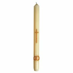 12" X 1" Sacramental Marriage Candle