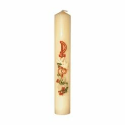 12" X 2" Sacramental Marriage Candle