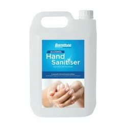 5 Litre Hand Sanitiser