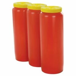 9 Day Sanctuary Candles -HFLTD Sales 9 day sanctuary candles 602669