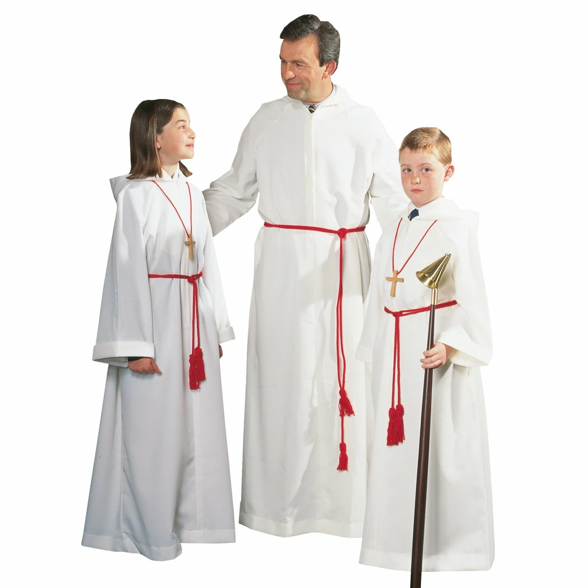 Augustine Alb 2 Augustine Alb