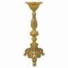 Baroque Style Candlestick