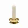 Bowl Style Candlestick -HFLTD Sales bowl style candlestick 401365