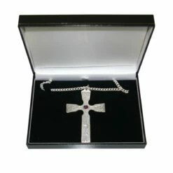 Celtic Pectoral Cross