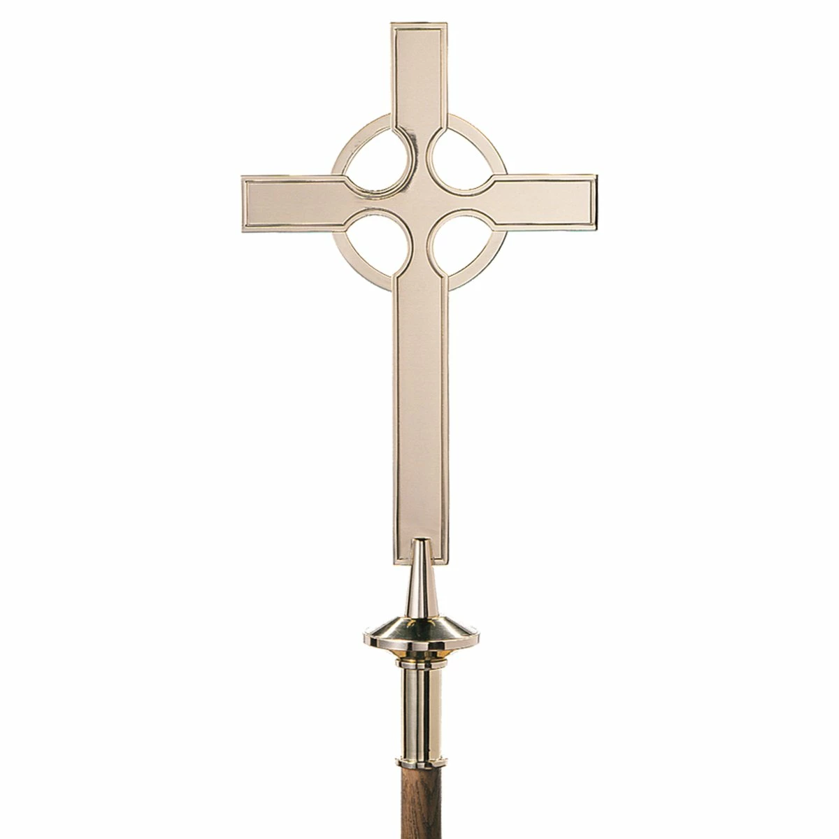 Celtic Processional Cross 3 Celtic Processional Cross