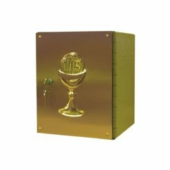 Chalice Embellished Tabernacle
