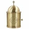 Chi Rho Dome Top Tabernacle -HFLTD Sales chi rho dome top tabernacle 452734