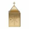 Chi-Rho Pyramid Tabernacle -HFLTD Sales chi rho pyramid tabernacle 448116