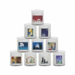 Christmas Mix 24 Hour Lights Pack