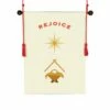Christmas Rejoice Hanging Banner -HFLTD Sales christmas rejoice hanging banner 678864