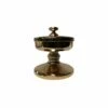 Ciborium Style Pyx