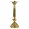Classical Sphere Candlestick