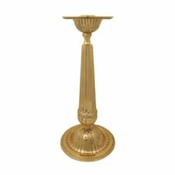 Classical Style Candlestick