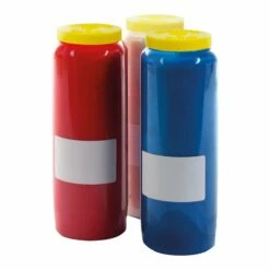 Commemorative Sanctuary Lights