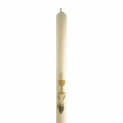 Communion Candles - 12 Inch