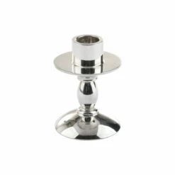 Communion Set Candlestick