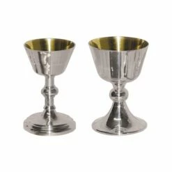 Communion Set Chalice