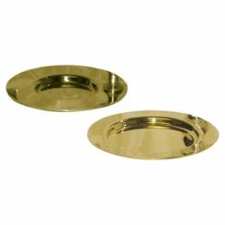 Communion Set Paten