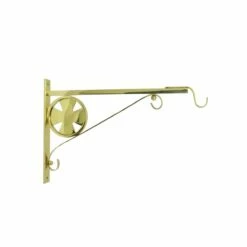 Cross Brass Bracket 7 Cross Brass Bracket -HFLTD Sales cross brass bracket 636140