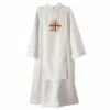 Cross & Candle Embroidered Tabard -HFLTD Sales cross candle embroidered tabard 589795