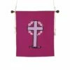 Cross & Thorns Hanging Banner 1 Cross & Thorns Hanging Banner -HFLTD Sales cross thorns hanging banner 819521