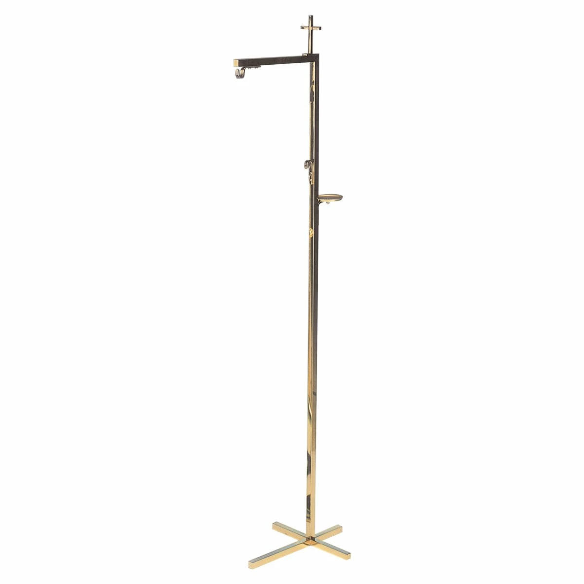 Cross Thurible Stand 3 Cross Thurible Stand