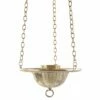 Dish Votive Hanging Lamp -HFLTD Sales dish votive hanging lamp 606314