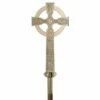 Engraved Celtic Processional Cross 1 Engraved Celtic Processional Cross -HFLTD Sales engraved celtic processional cross 250871