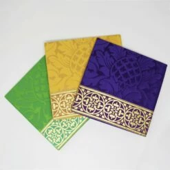 Fairford Burse & Veil