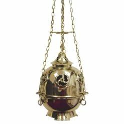 Four Chain Castings Thurible