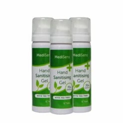 Front Page -HFLTD Sales hand sanitiser gel 836544