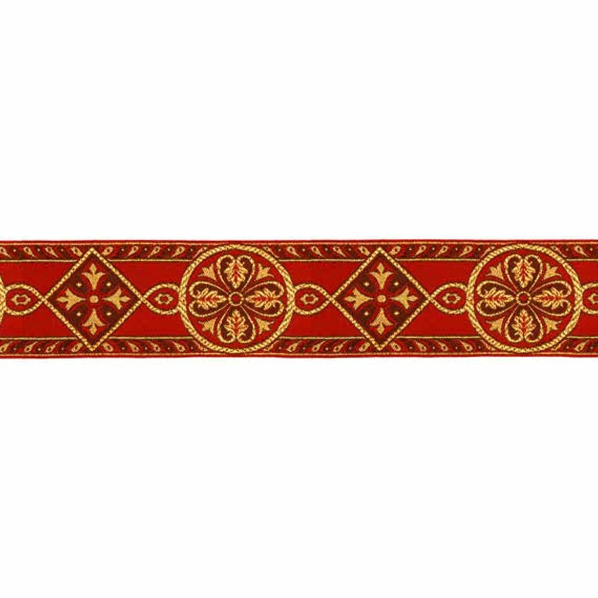 Italian Lurex Orphrey 8 Italian Lurex Orphrey - Image 6