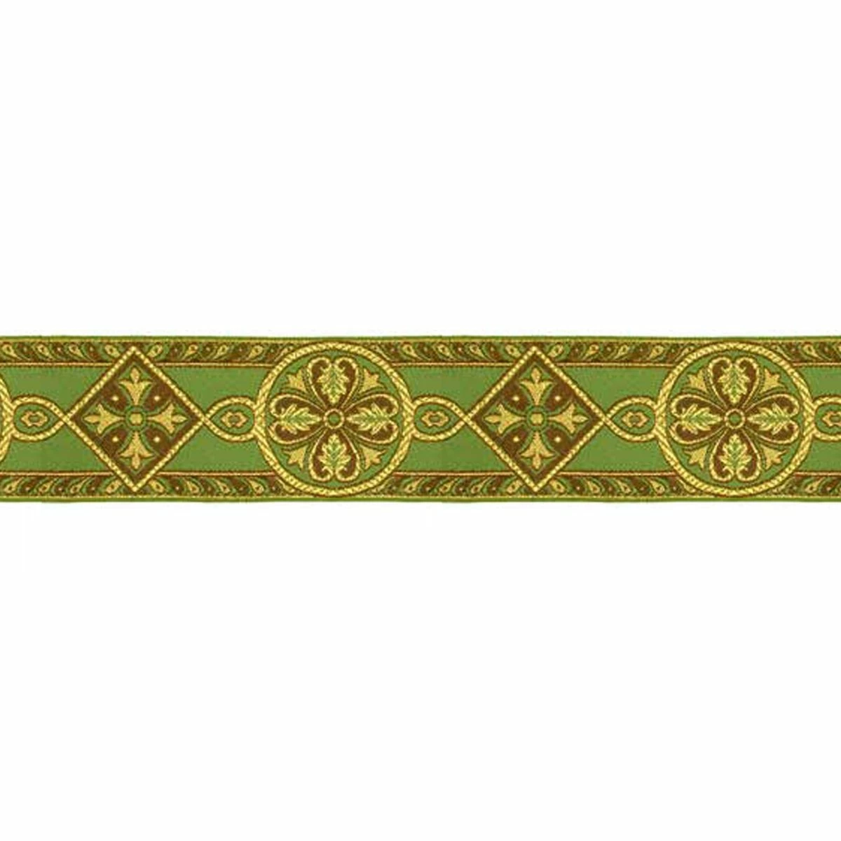 Italian Lurex Orphrey 6 Italian Lurex Orphrey - Image 4