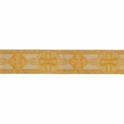 Italian Lurex Orphrey 17 Italian Lurex Orphrey -HFLTD Sales italian lurex orphrey 553134