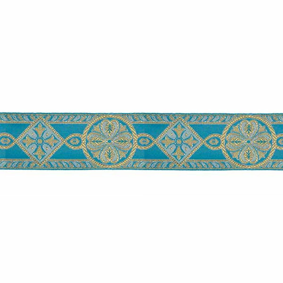 Italian Lurex Orphrey 5 Italian Lurex Orphrey - Image 3