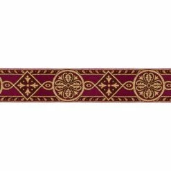 Italian Lurex Orphrey 14 Italian Lurex Orphrey -HFLTD Sales italian lurex orphrey 894332