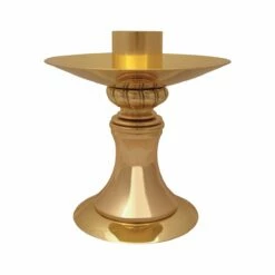 Knop Detail Candlestick