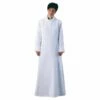 Ladies Double Breasted Cassock Alb -HFLTD Sales ladies double breasted cassock alb 549697