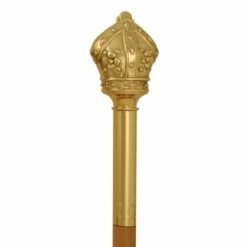 Large Mitre Wand