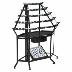 Large Safety Votive Stand