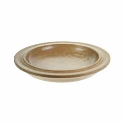 Lipped Collecting Plate