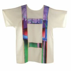 Liverpool Diocesan Printed Dalmatic