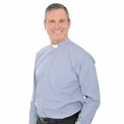 Long Sleeve Tunnel Collar Shirt -HFLTD Sales long sleeve tunnel collar shirt 228391