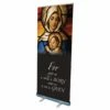 Madonna & Child Pop Up Banner -HFLTD Sales madonna child pop up banner 193046