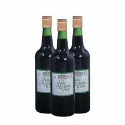 Non-Alcoholic Altar Wine - No. 1