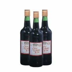 Non-Alcoholic Altar Wine - No. 5