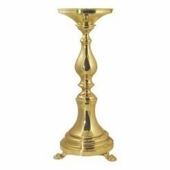 Ornamental Candlestick