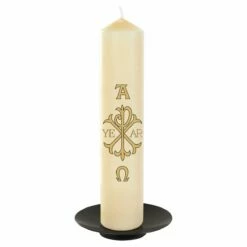 Paschal Candle For Home