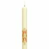 Paschal Candle In Beeswax -HFLTD Sales paschal candle in beeswax 884858