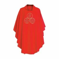 Pentecost Trinity Chasuble